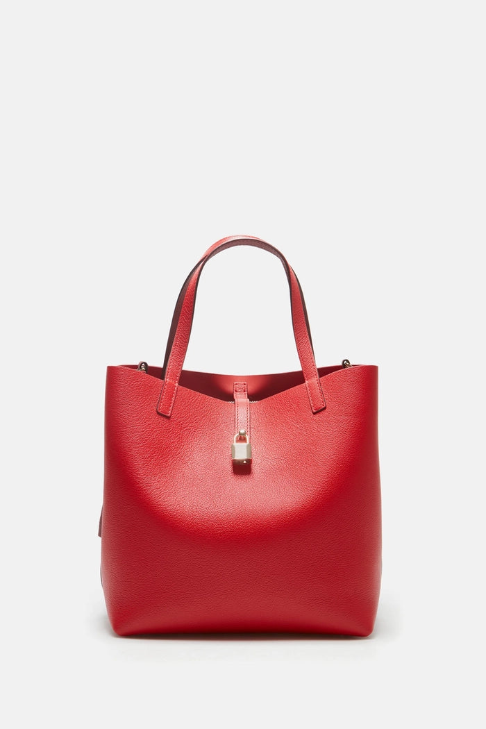 Matryoshka Locked M | Medium Handbag