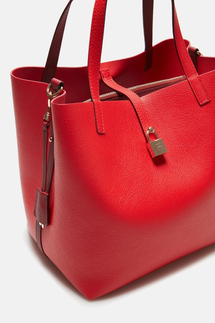 Matryoshka Locked M | Medium Handbag