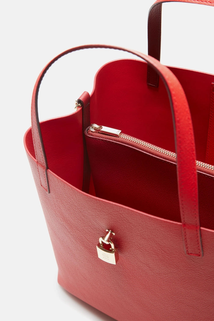 Matryoshka Locked M | Medium Handbag