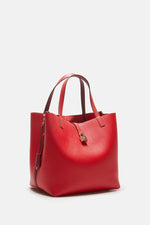 Matryoshka Locked M | Medium Handbag