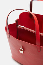 Matryoshka Locked M | Medium Handbag